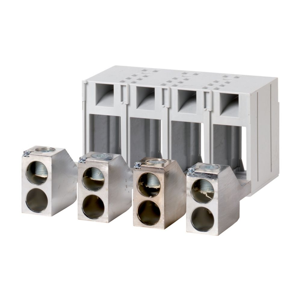 271462 NZM3-4-XKA2, Eaton