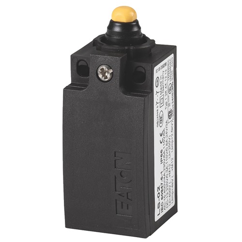 272009 LS-02-SW, Eaton