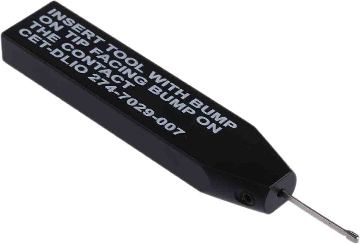 274-7029-007, ITT Cannon