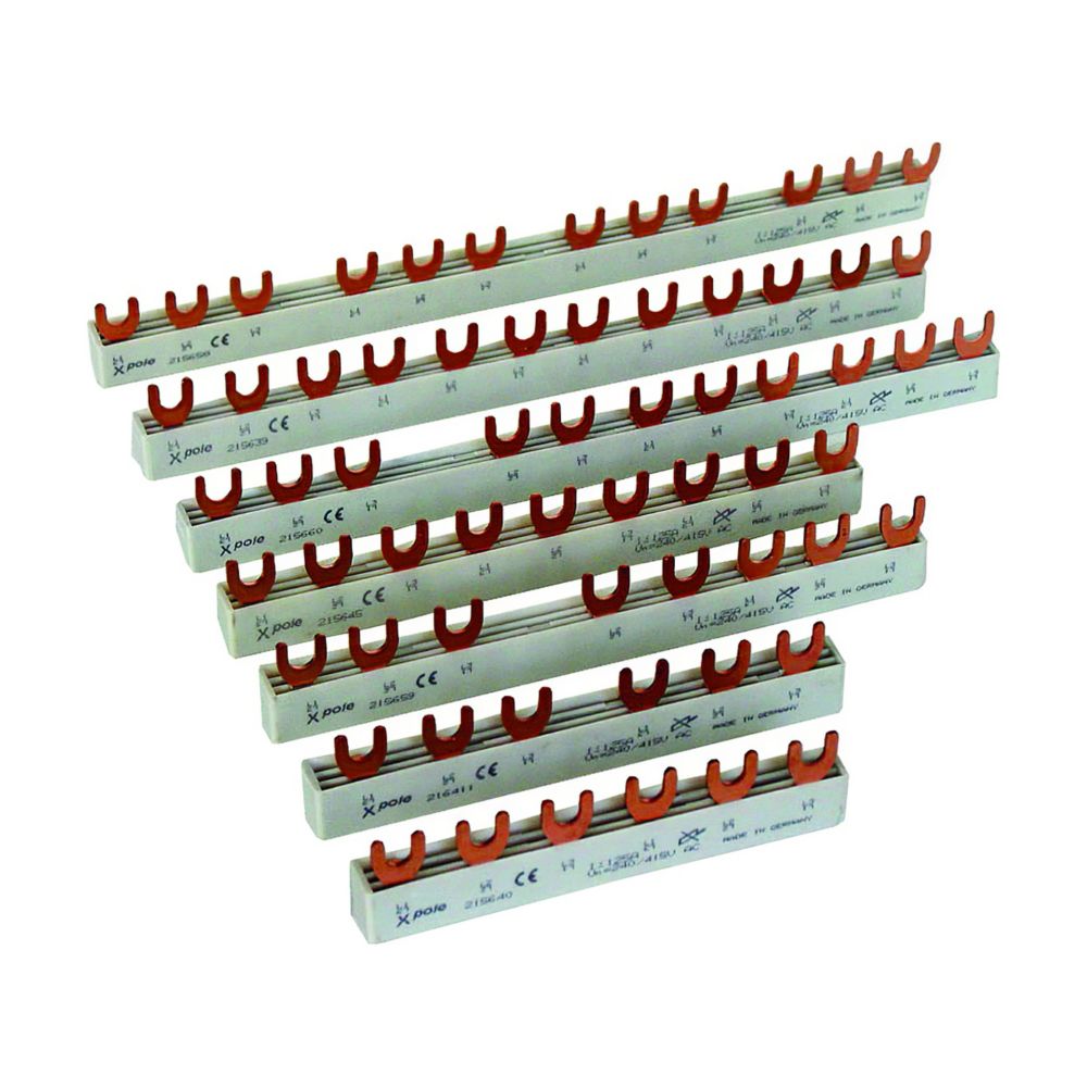 274161 EVG-3P+3N/18MODUL, Eaton