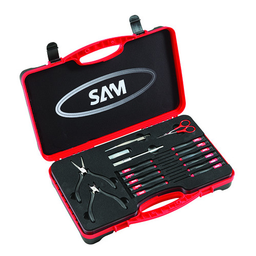 276-J16, SAM