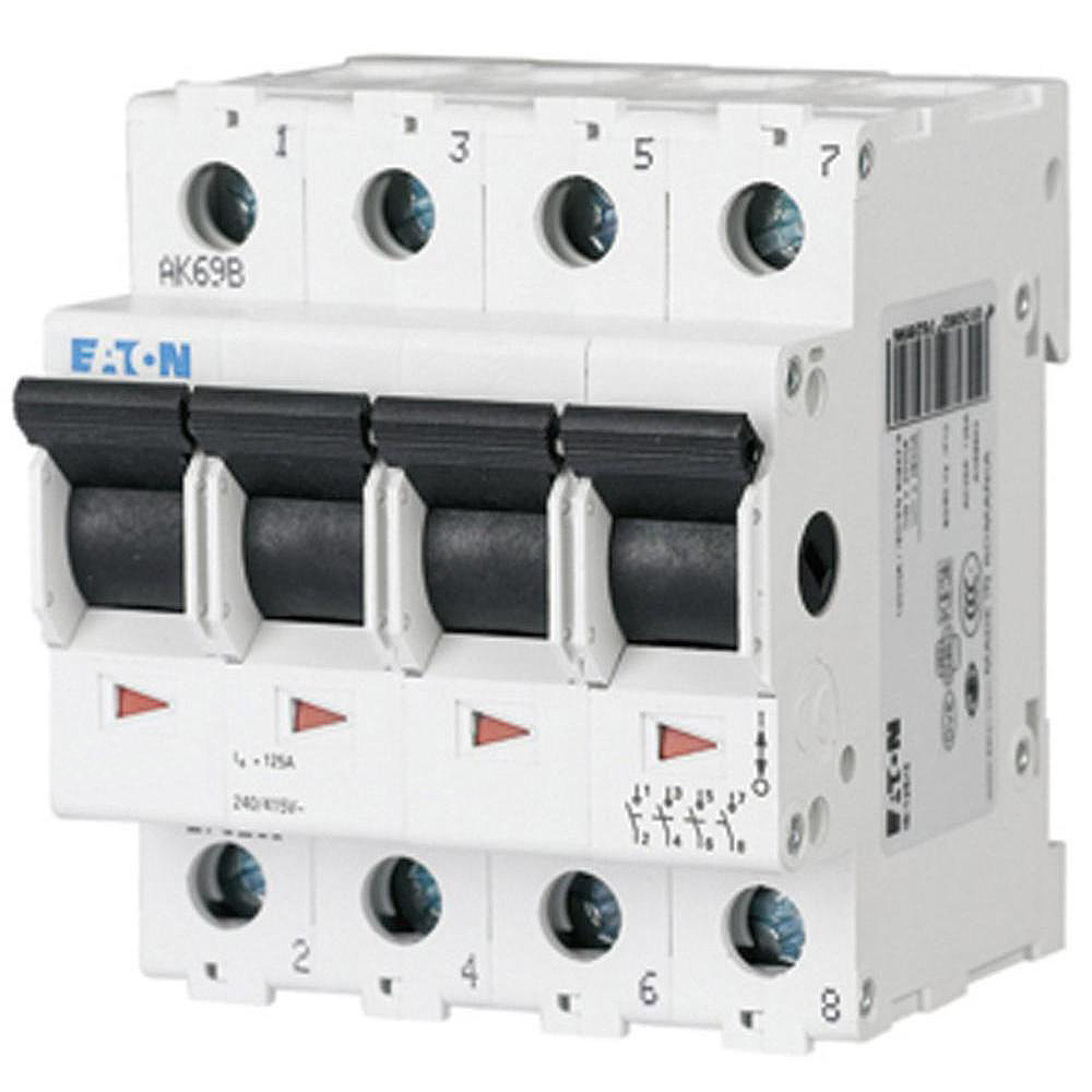 276285 IS-100/4, Eaton