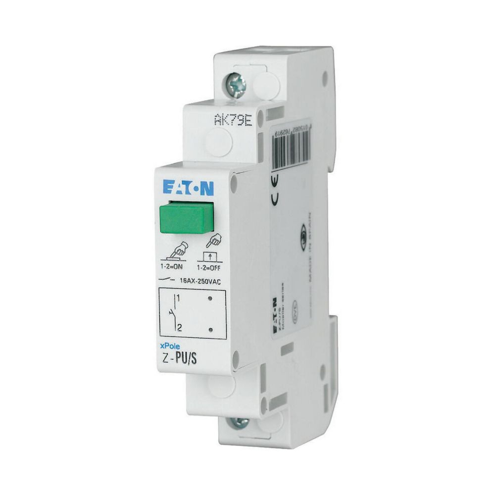 276292 Z-PU/SS, Eaton