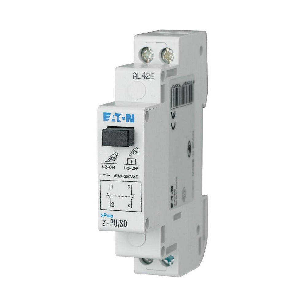 276293 Z-PU/SO, Eaton