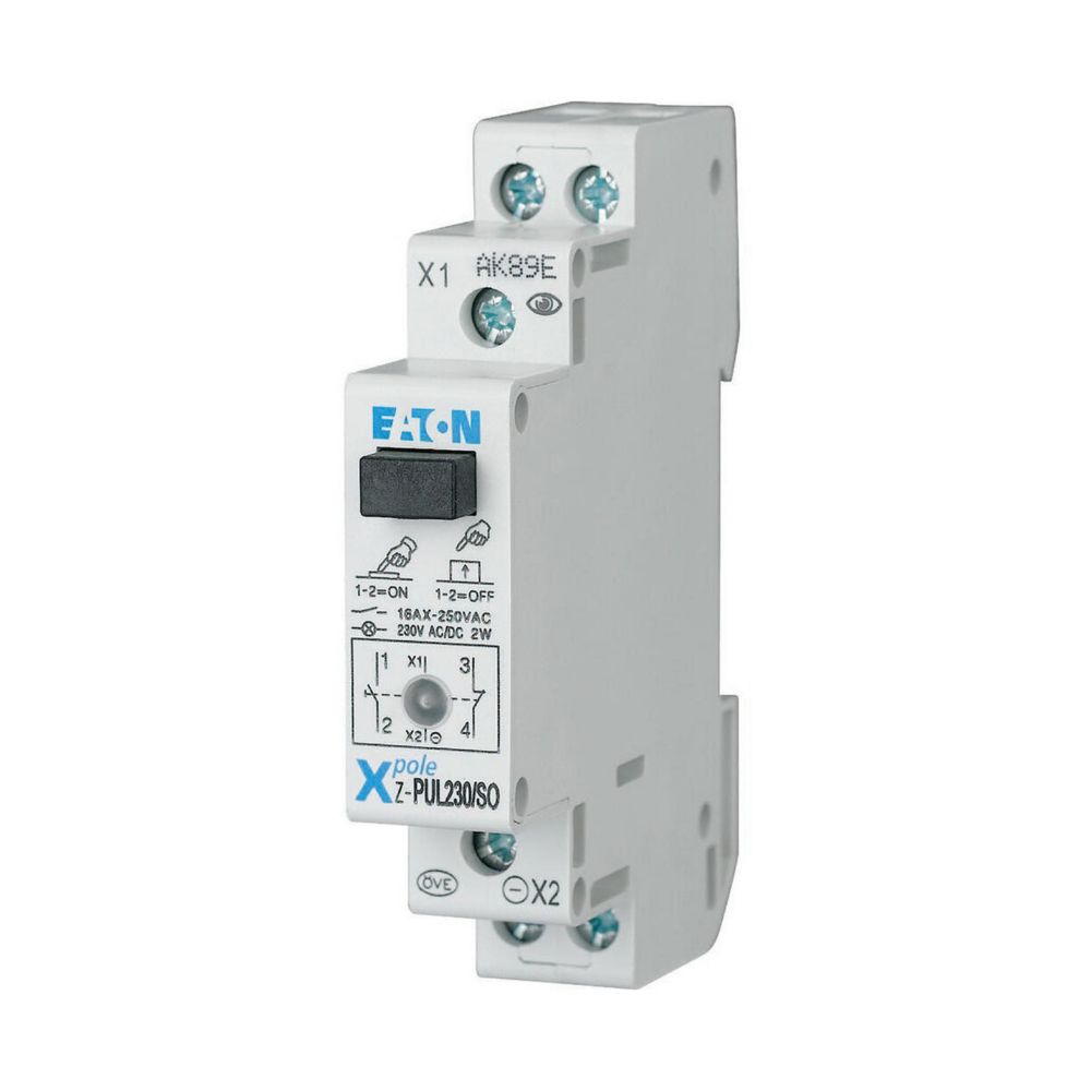 276298 Z-PUL230/SO, Eaton