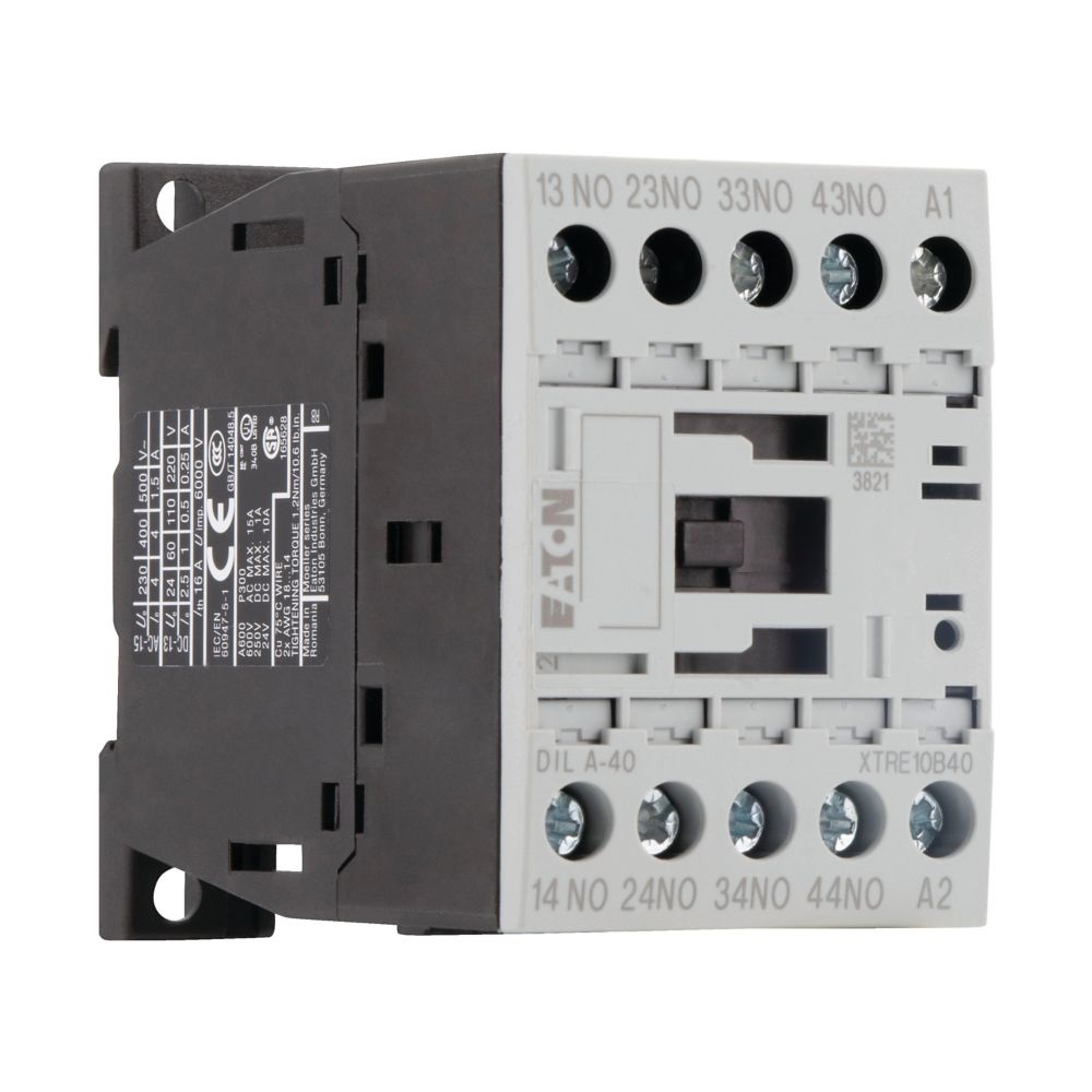 276329 DILA-40(230V50HZ,240V60HZ), Eaton
