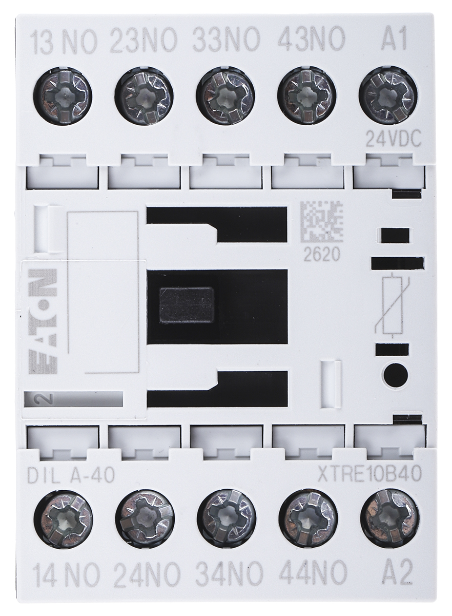 276344 DILA-40(24VDC), Eaton