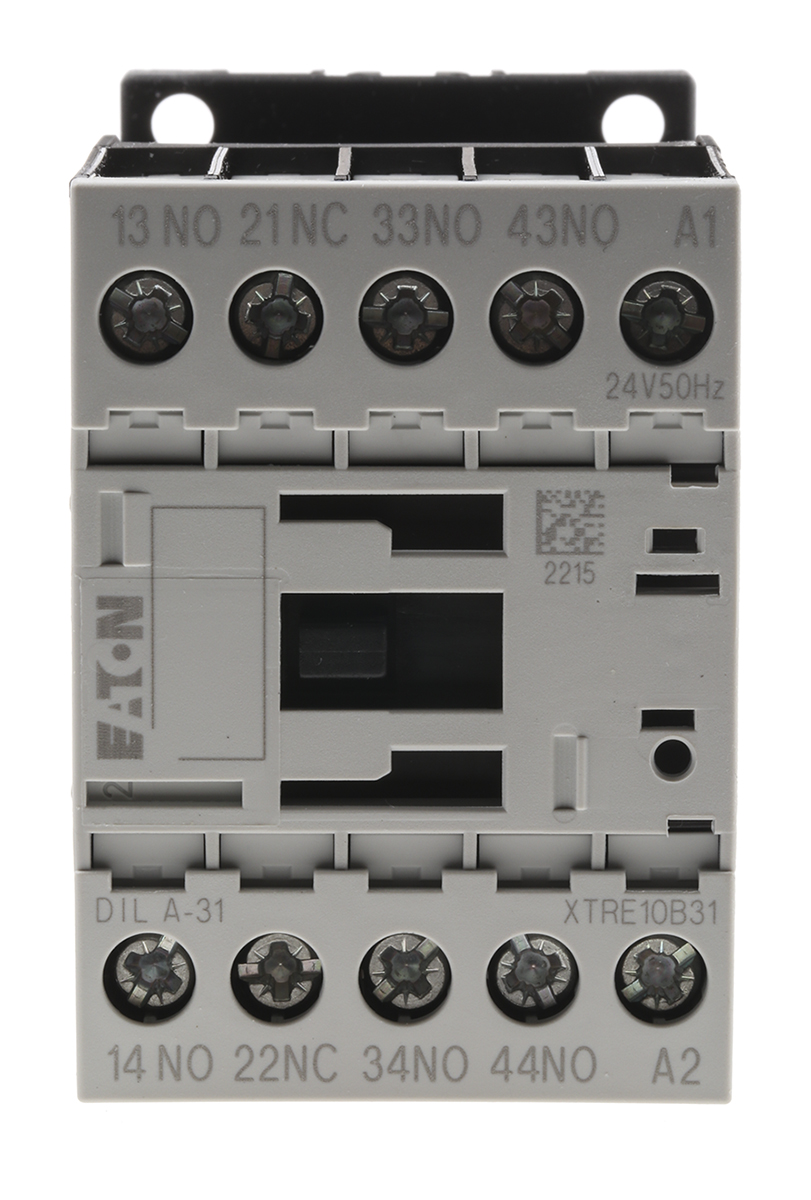 276351 DILA-31(24V50HZ), Eaton