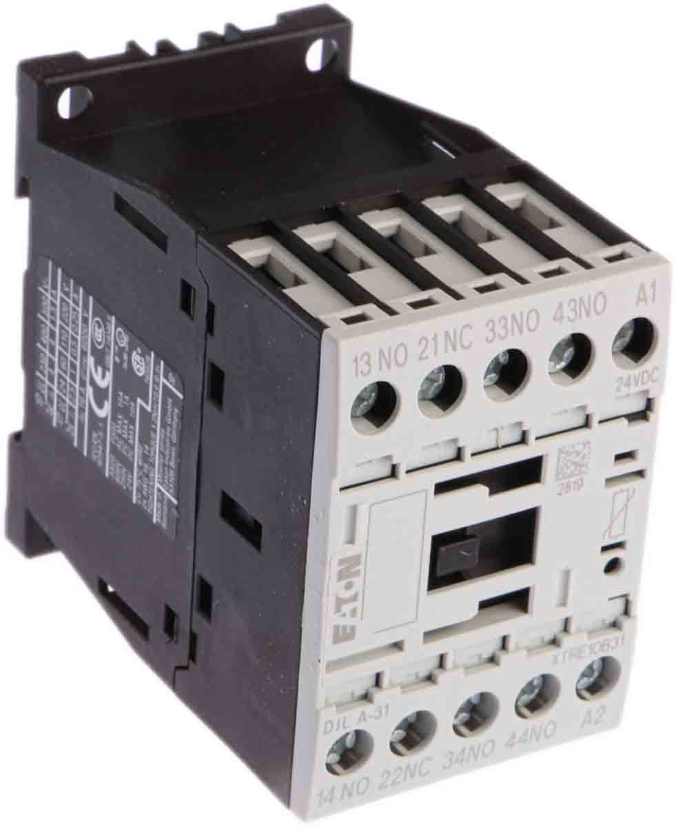 276379 DILA-31(24VDC), Eaton