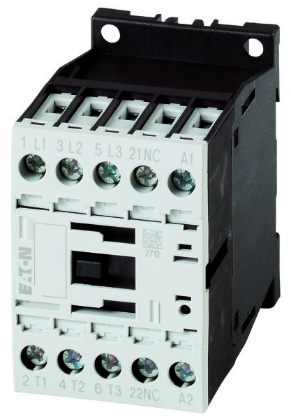 276593 DILM7-01(230V50/60HZ), Eaton