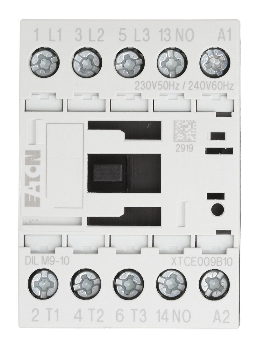 276690 DILM9-10(230V50HZ,240V60HZ), Eaton