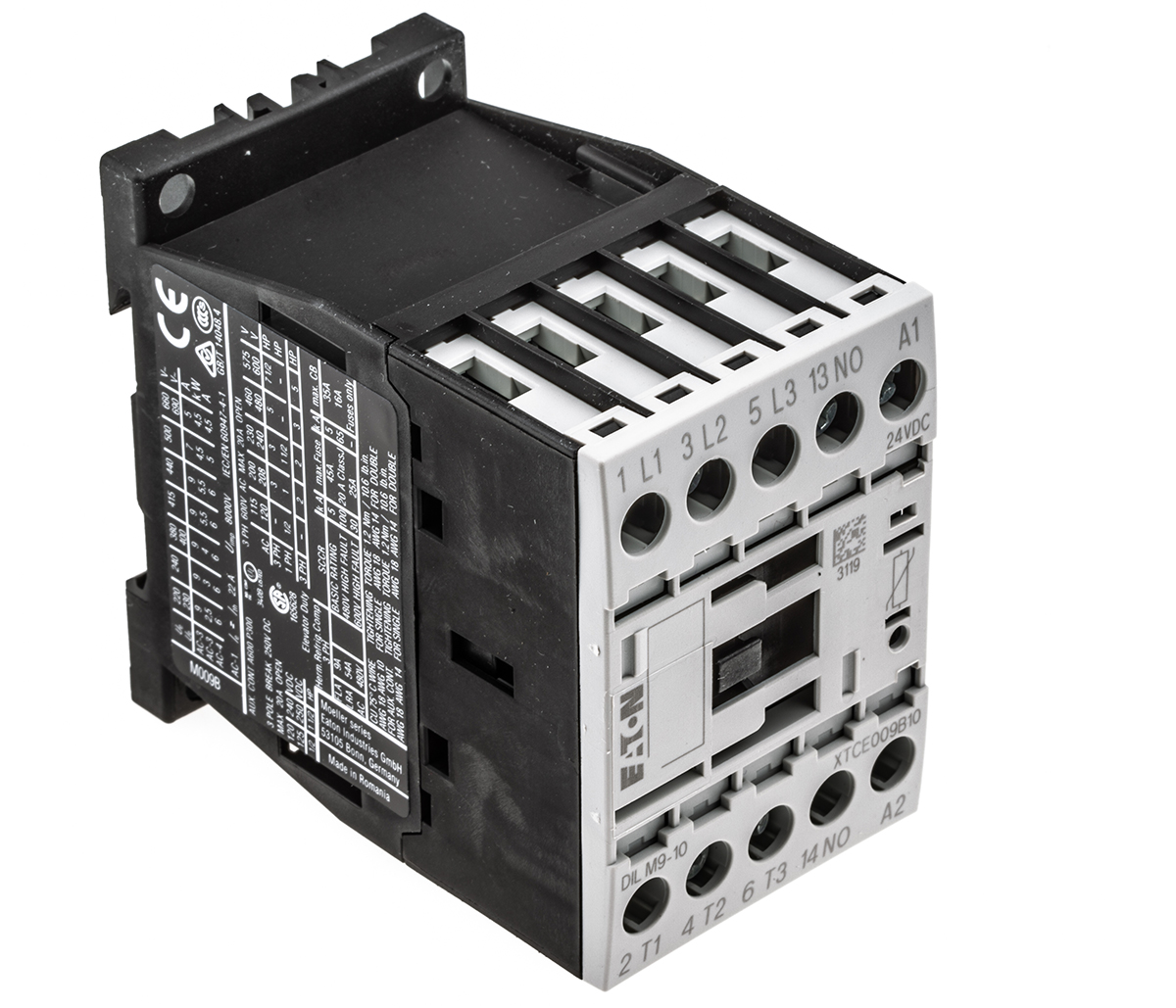 276705 DILM9-10(24VDC), Eaton