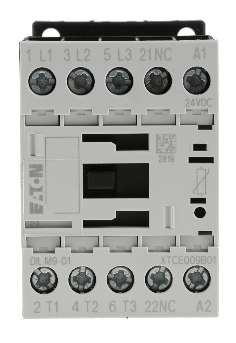 276740 DILM9-01(24VDC), Eaton