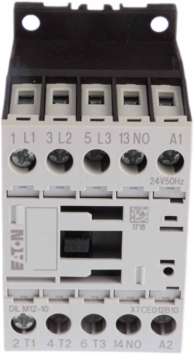 276817 DILM12-10(24V50HZ), Eaton