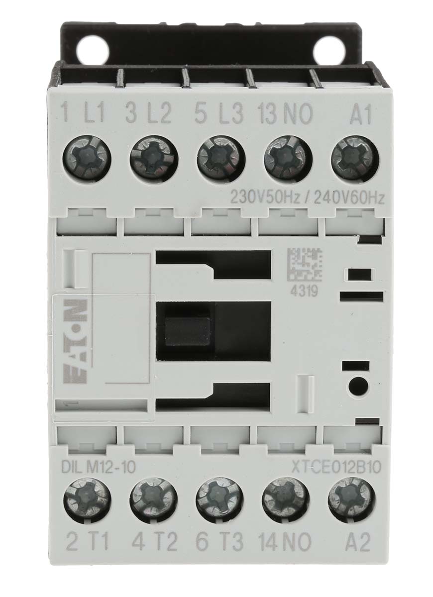 276830 DILM12-10(230V50HZ,240V60HZ), Eaton