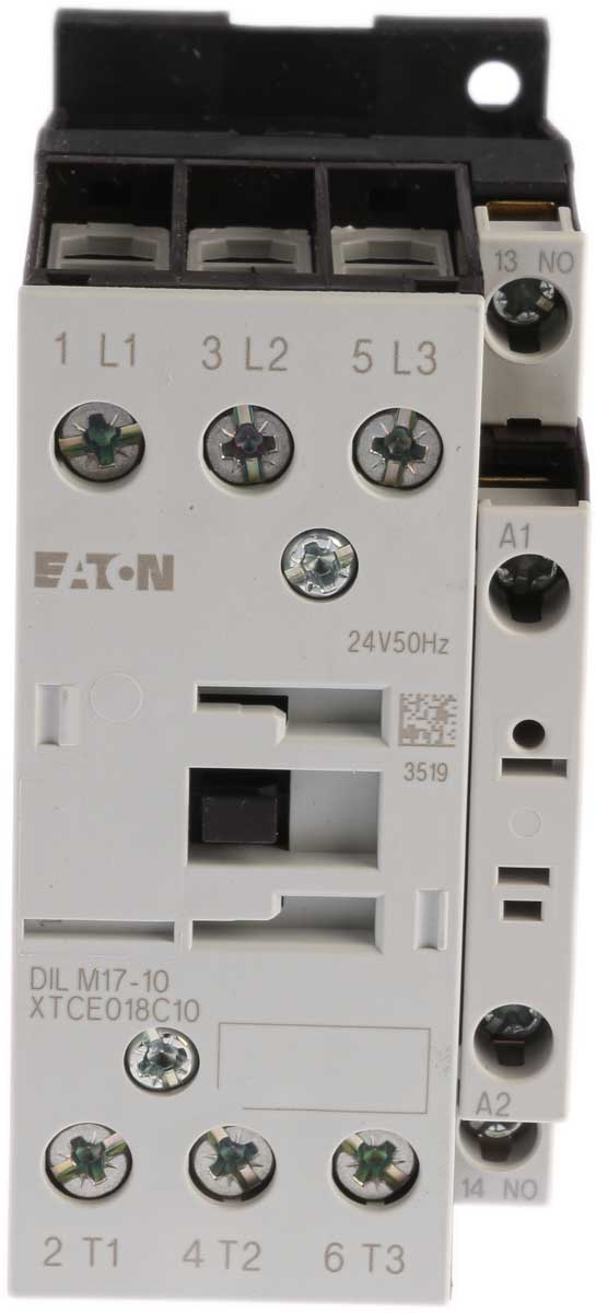 276991 DILM17-10(24V50HZ), Eaton