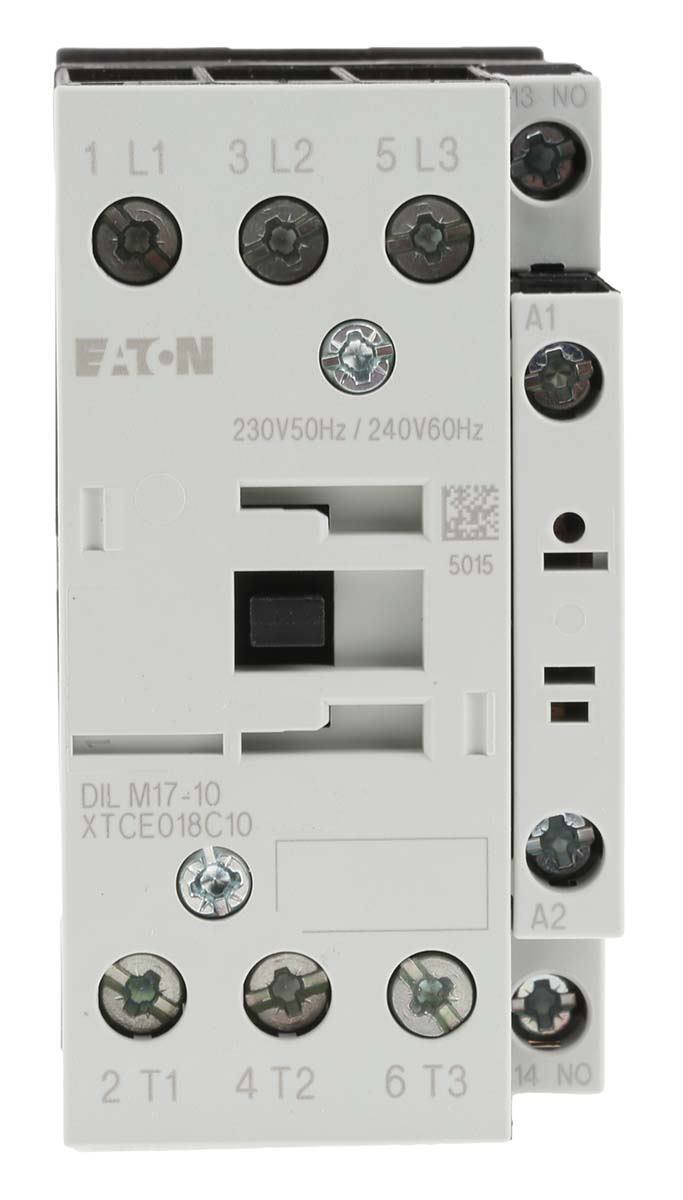 277004 DILM17-10(230V50HZ,240V60HZ), Eaton