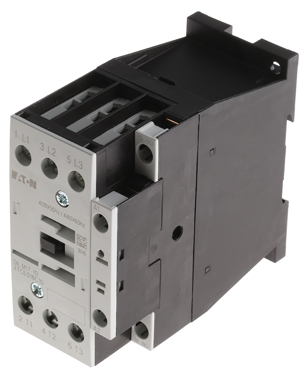 277006 DILM17-10(400V50HZ,440V60HZ), Eaton