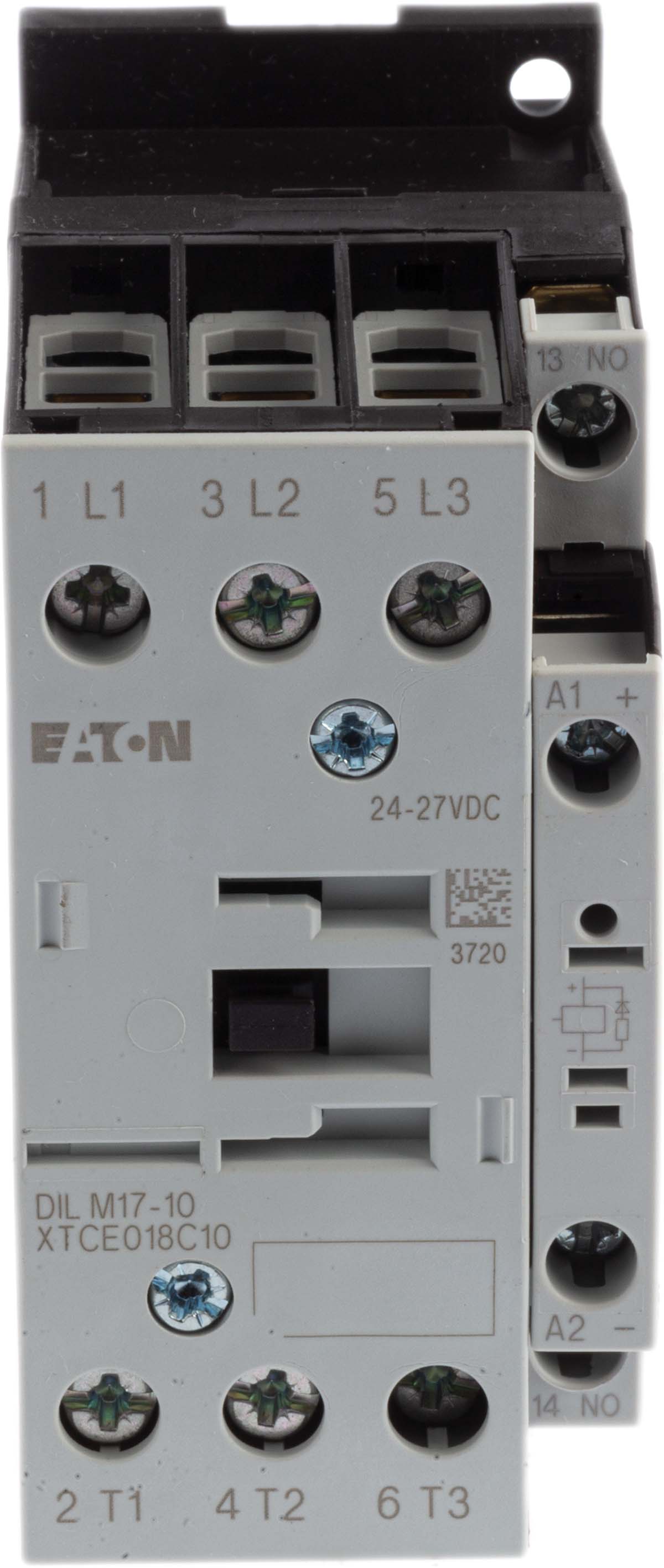 277018 DILM17-10(RDC24), Eaton