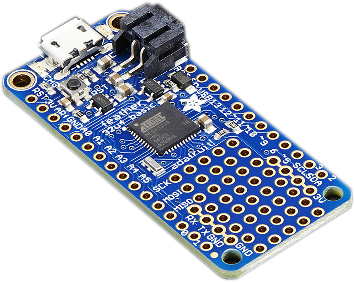 2771, ADAFRUIT INDUSTRIES
