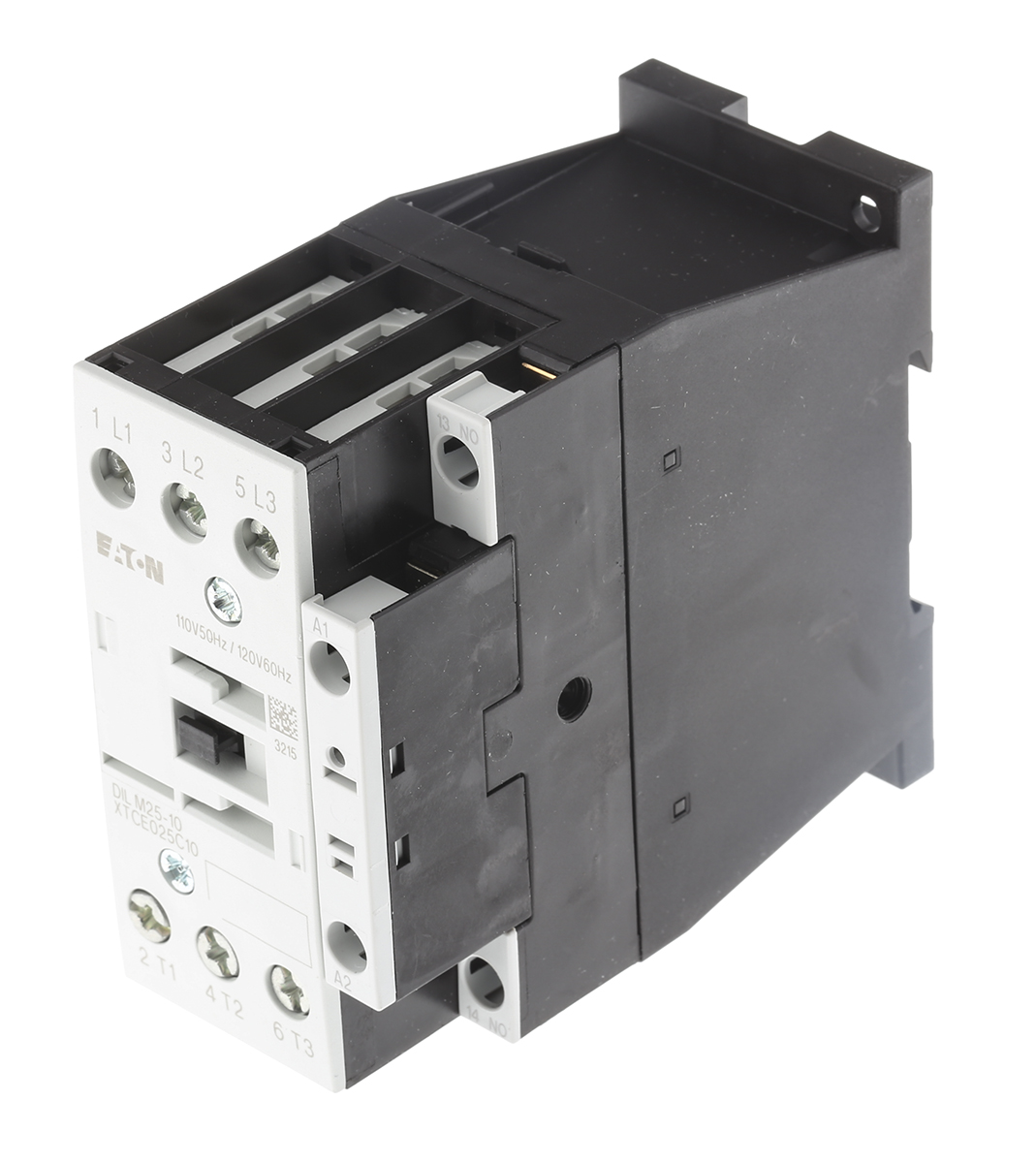 277129 DILM25-10(110V50HZ,120V60HZ), Eaton