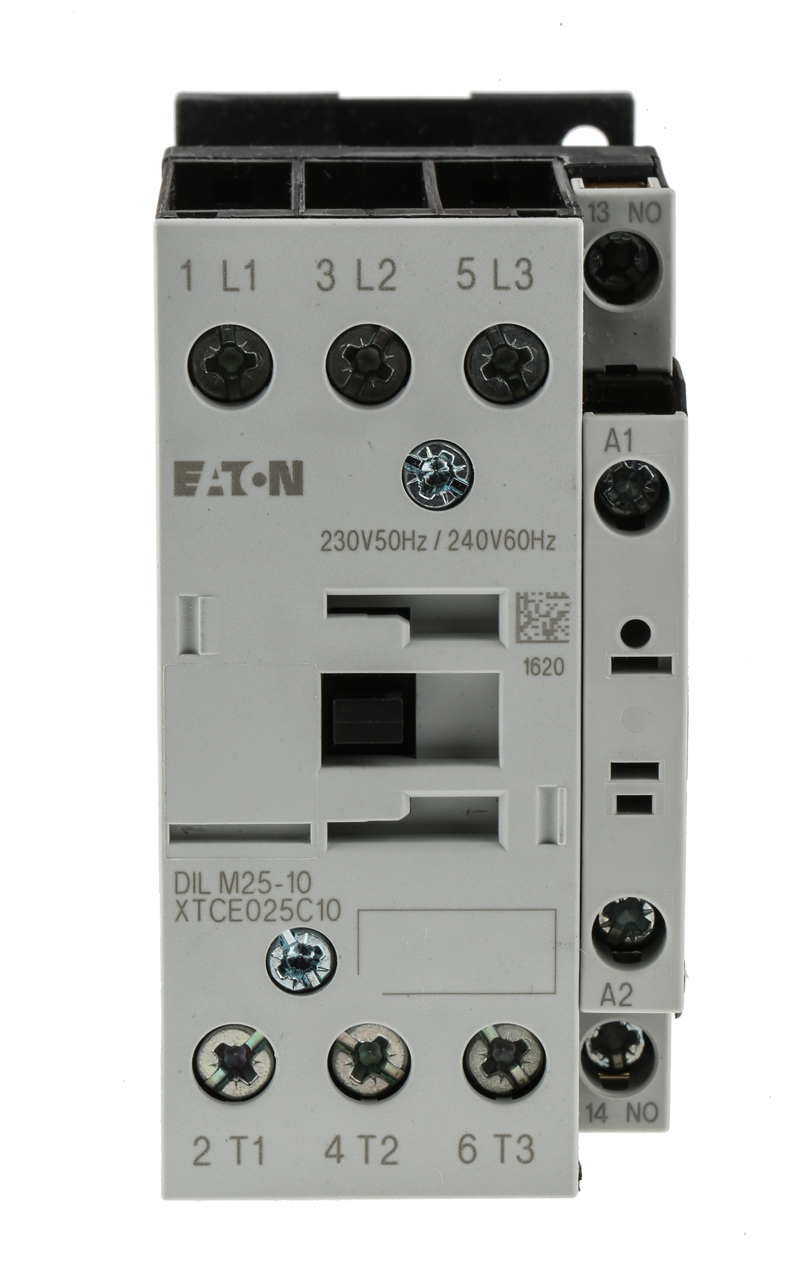 277132 DILM25-10(230V50HZ,240V60HZ), Eaton