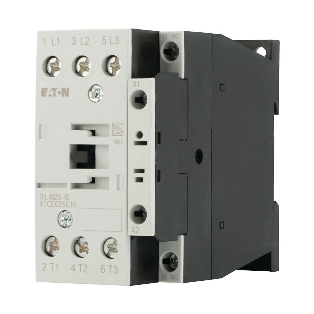 277138 DILM25-10(110V50/60HZ), Eaton