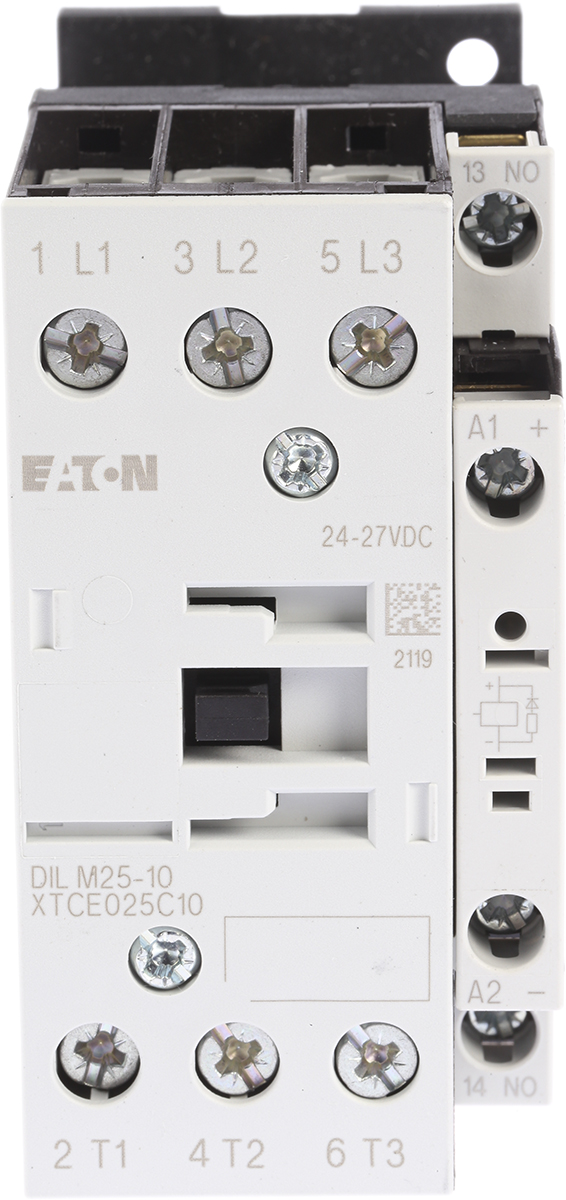 277146 DILM25-10(RDC24), Eaton