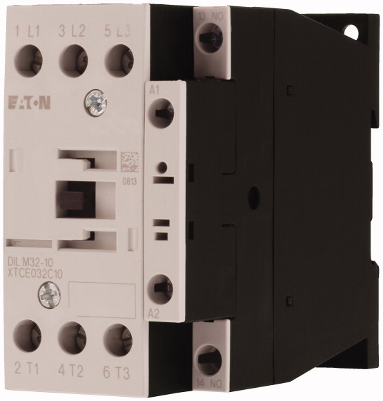277257 DILM32-10(110V50HZ,120V60HZ), Eaton