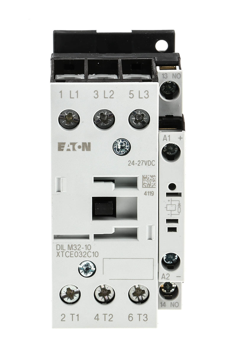 277274 DILM32-10(RDC24), Eaton