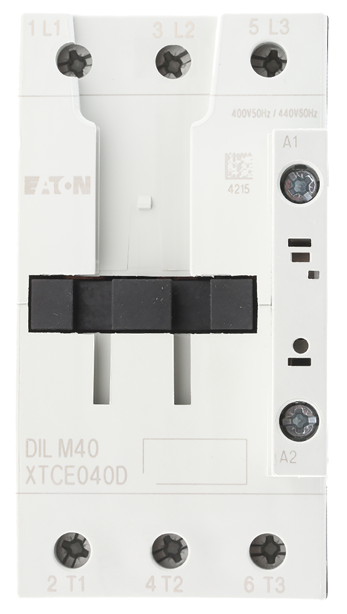 277768 DILM40(400V50HZ,440V60HZ), Eaton