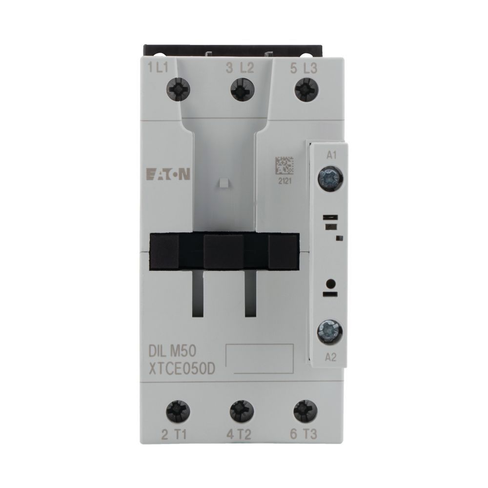 277832 DILM50(400V50HZ,440V60HZ), Eaton