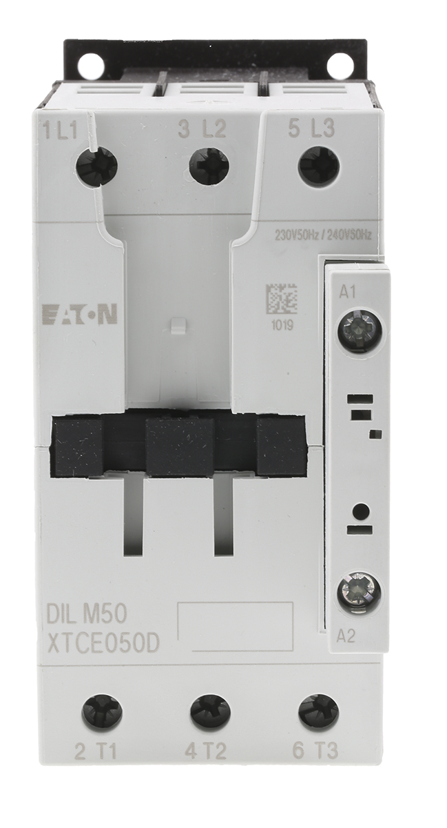 277838 DILM50(230V50/60HZ), Eaton