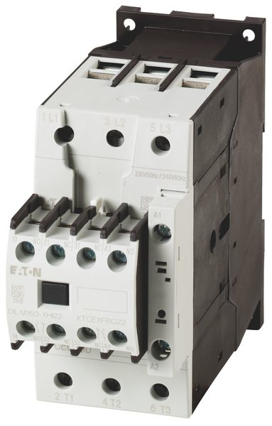 277862 DILM50-22(230V50HZ,240V60HZ), Eaton