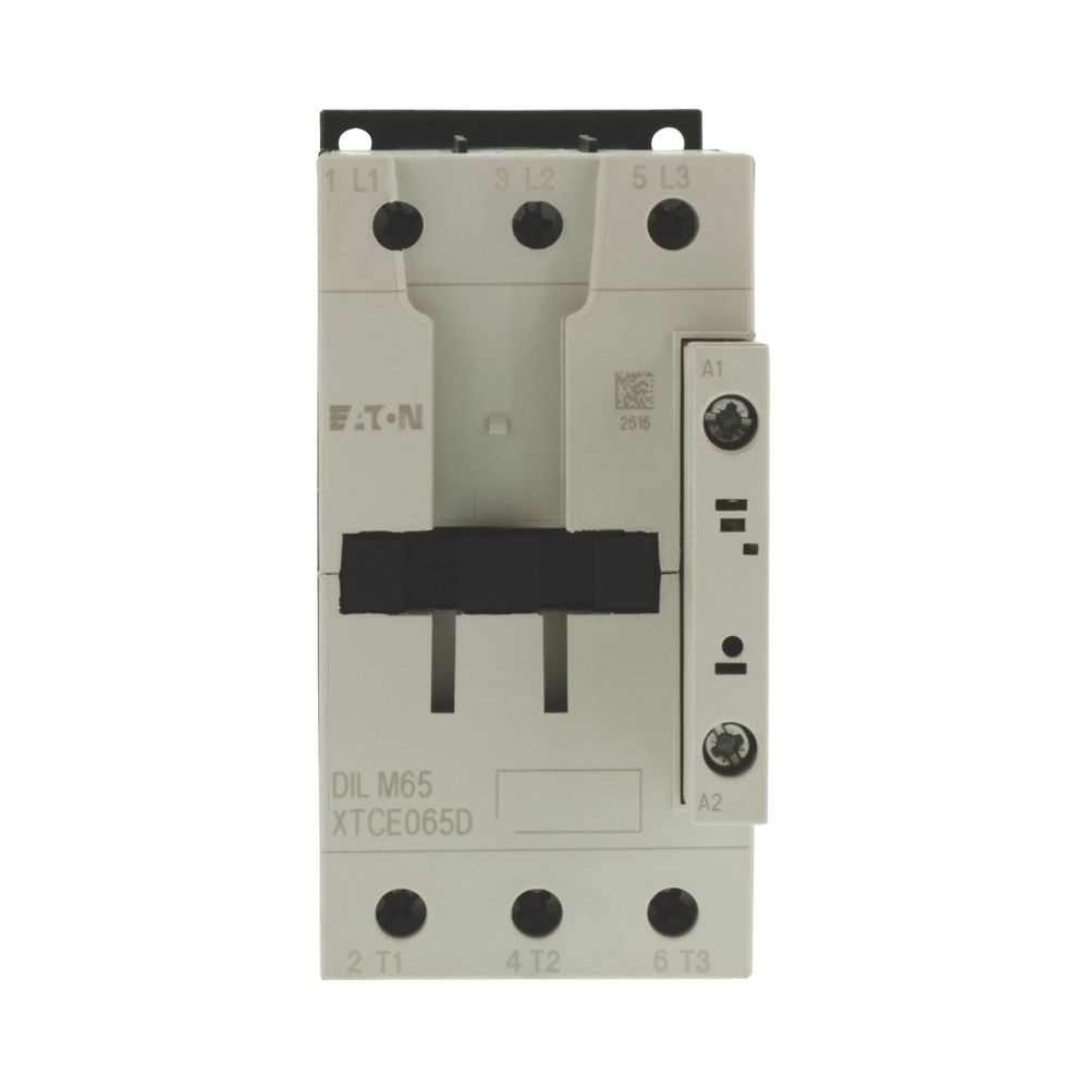 277891 DILM65(110V50HZ,120V60HZ), Eaton