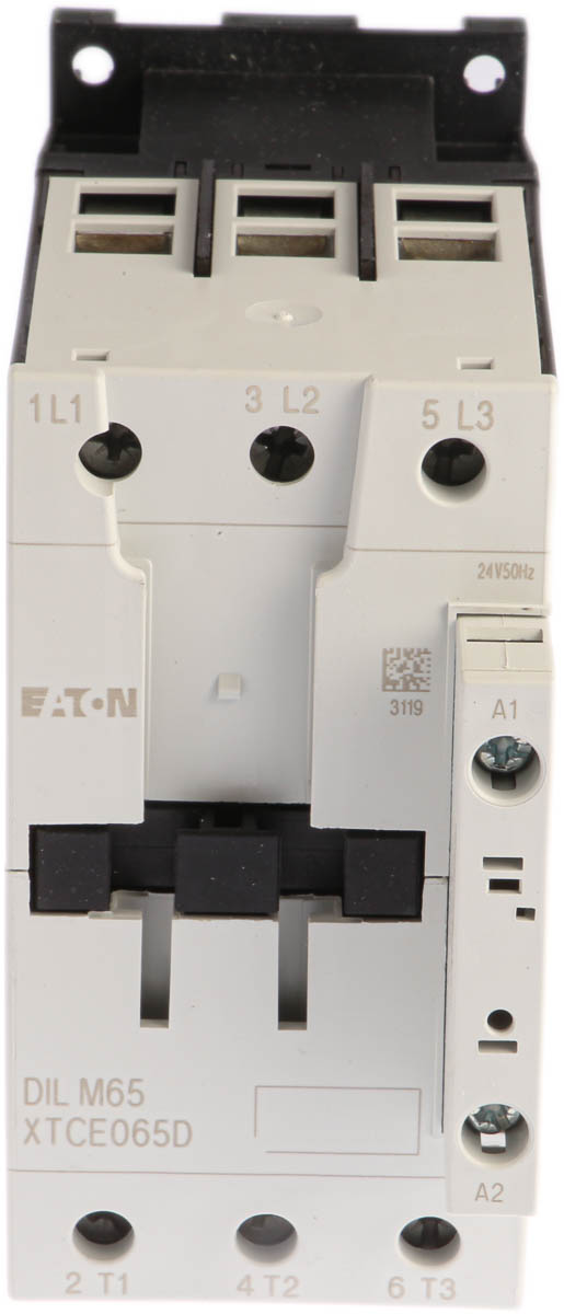 277898 DILM65(24V50/60HZ), Eaton