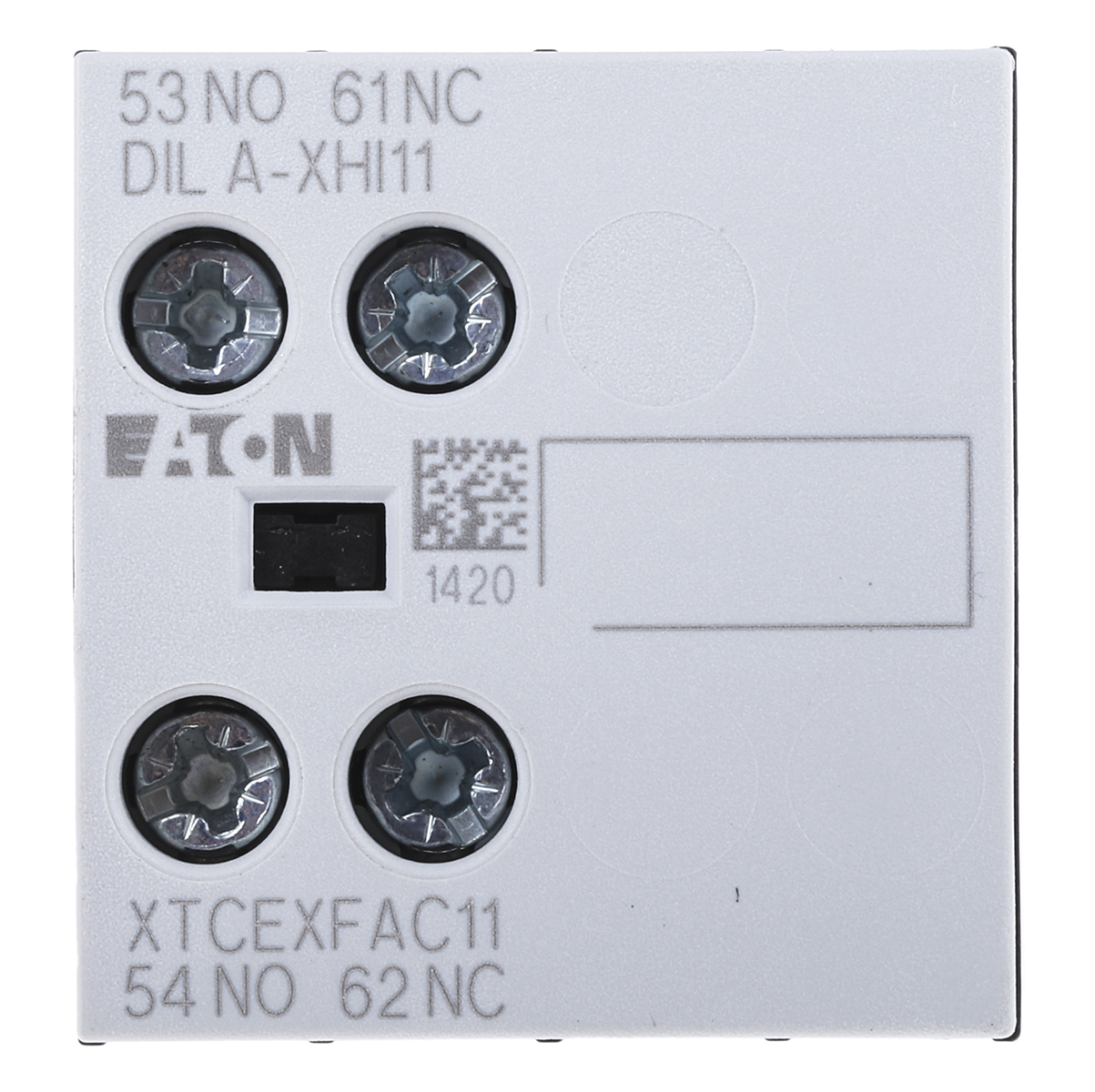 277946 DILM150-XHI11, Eaton