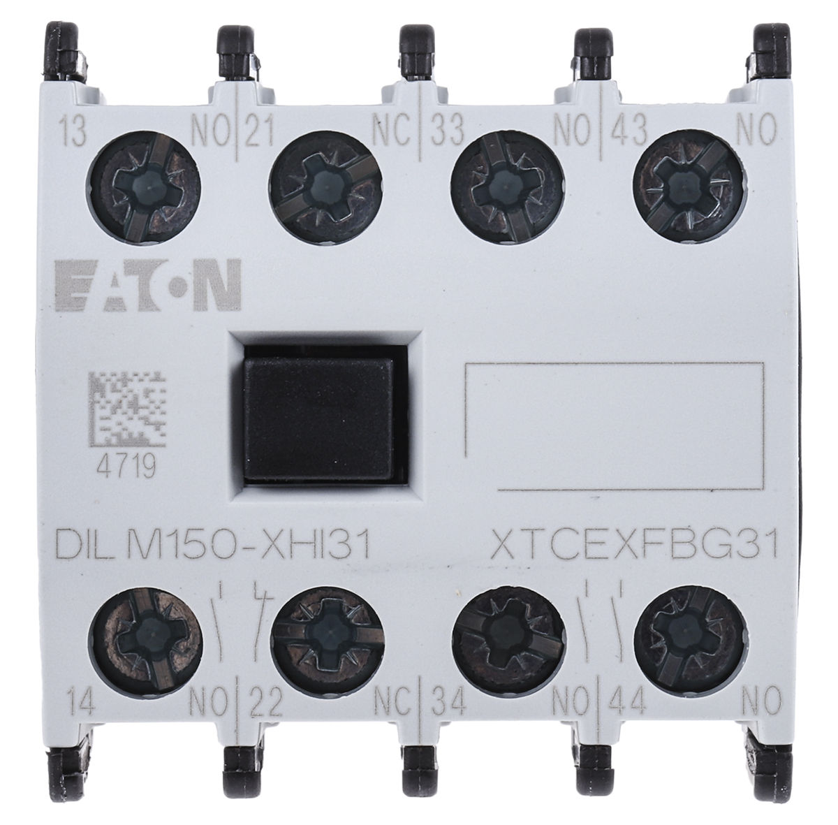 277949 DILM150-XHI31, Eaton