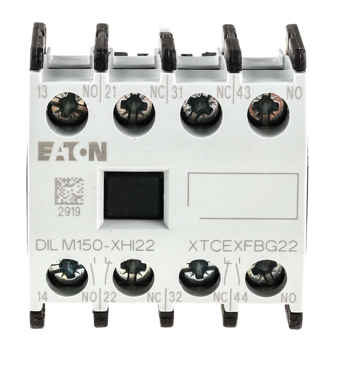 277950 DILM150-XHI22, Eaton