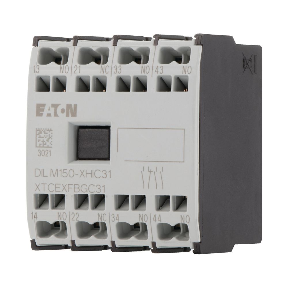 278045 DILM150-XHIC31, Eaton