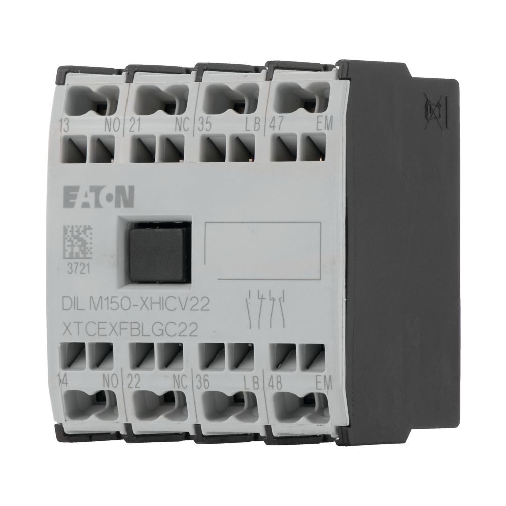 278049 DILM150-XHICV22, Eaton