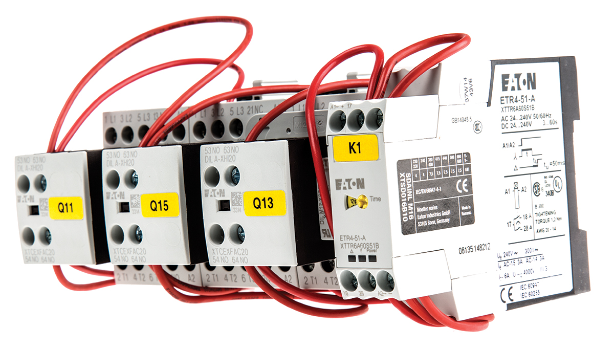 278311 SDAINLM16(230V50HZ,240V60HZ), Eaton
