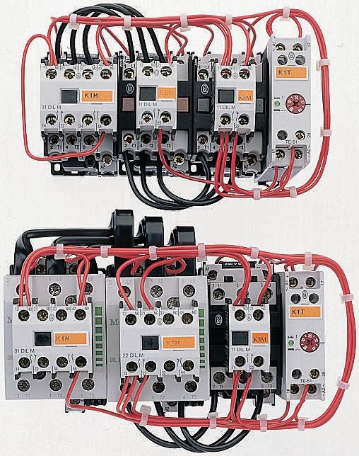 278333 SDAINLM22(110V50HZ,120V60HZ), Eaton