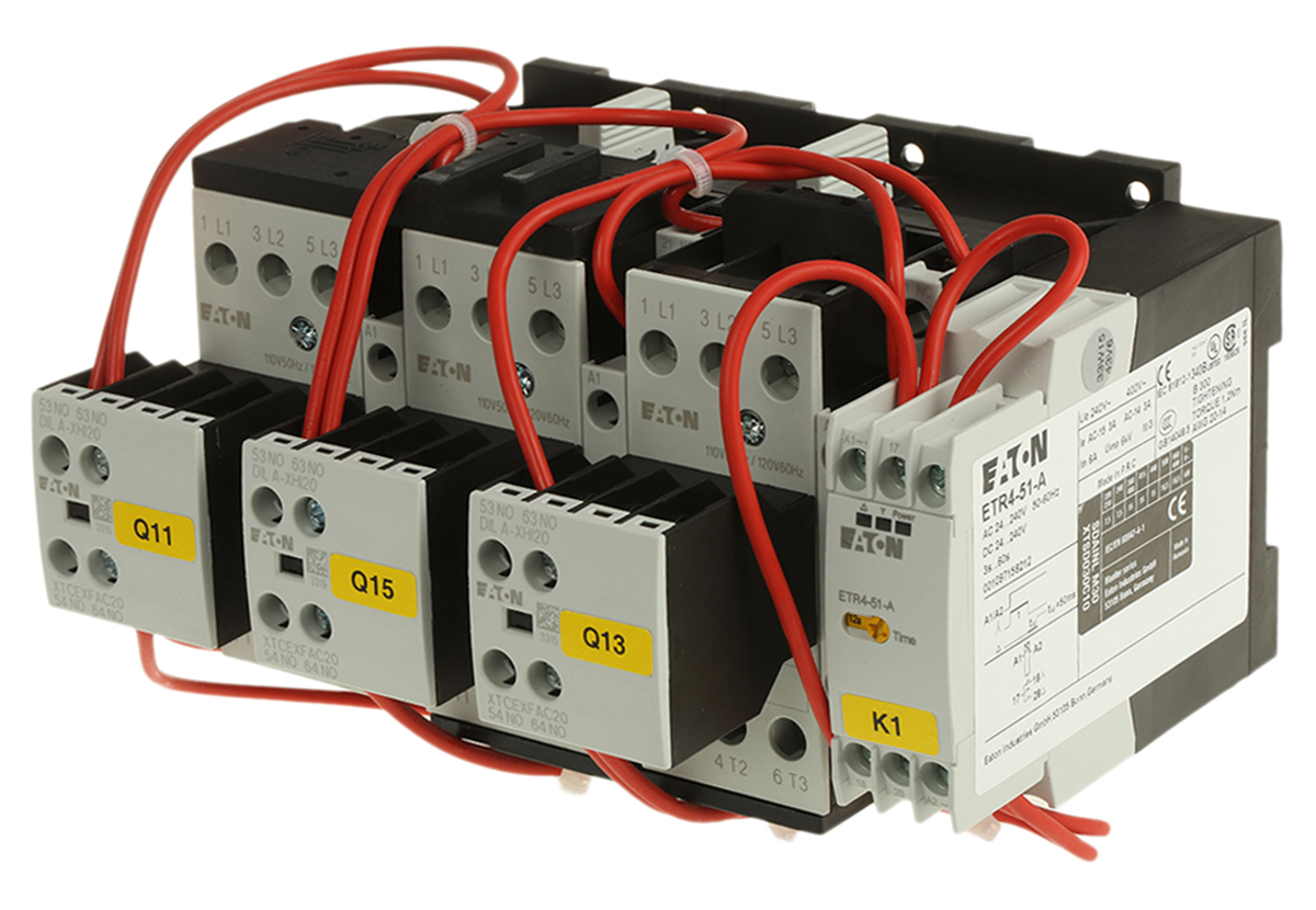 278358 SDAINLM30(110V50HZ,120V60HZ), Eaton