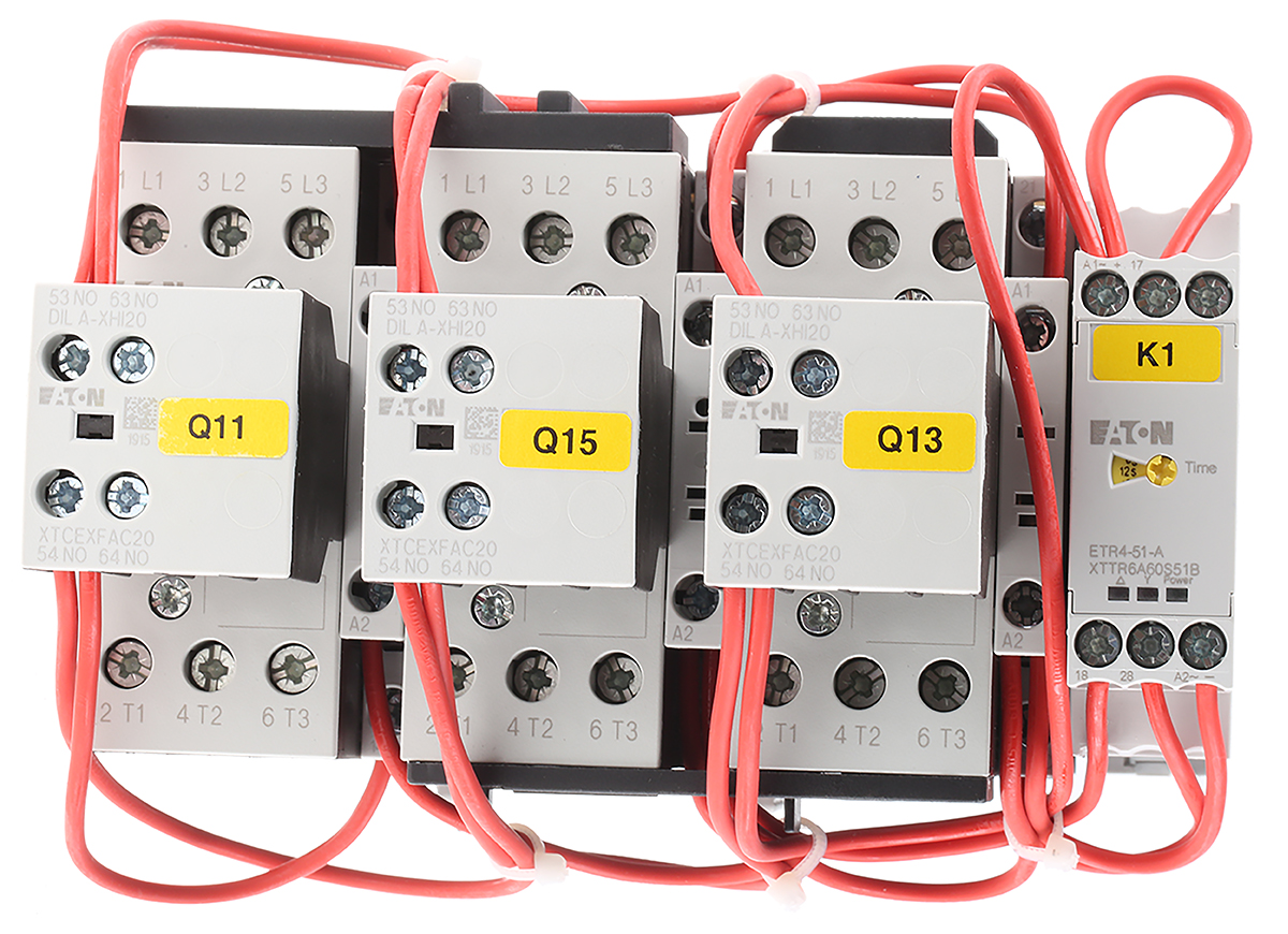 278361 SDAINLM30(230V50HZ,240V60HZ), Eaton