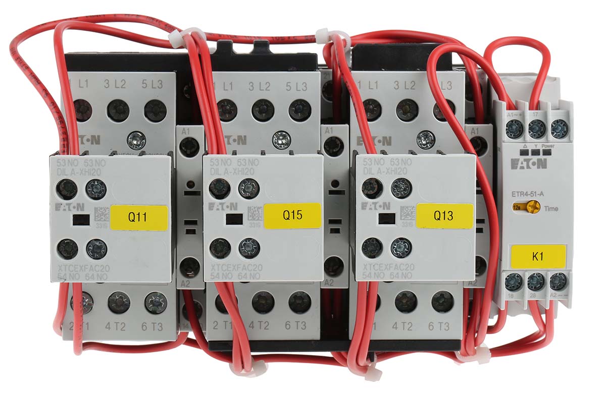 278383 SDAINLM45(110V50HZ,120V60HZ), Eaton