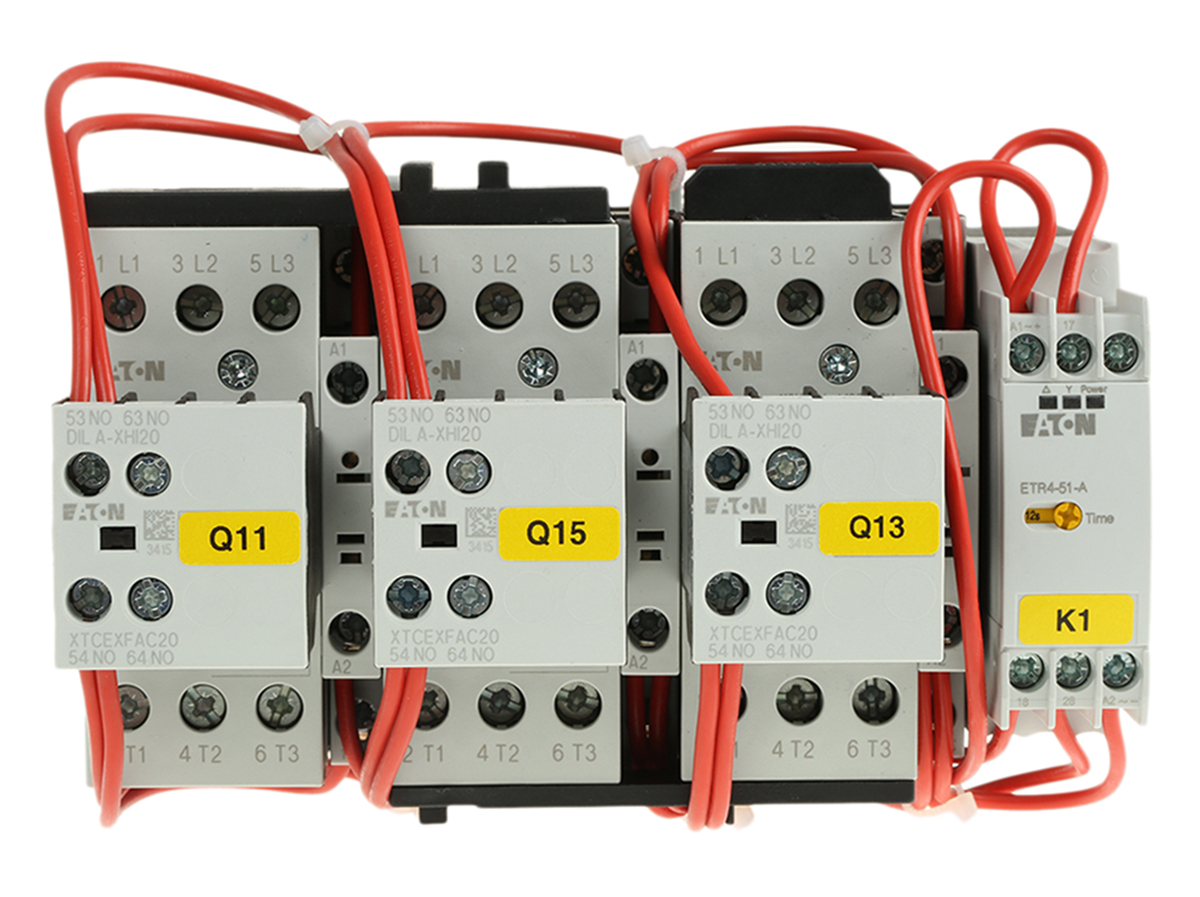 278408 SDAINLM55(110V50HZ,120V60HZ), Eaton