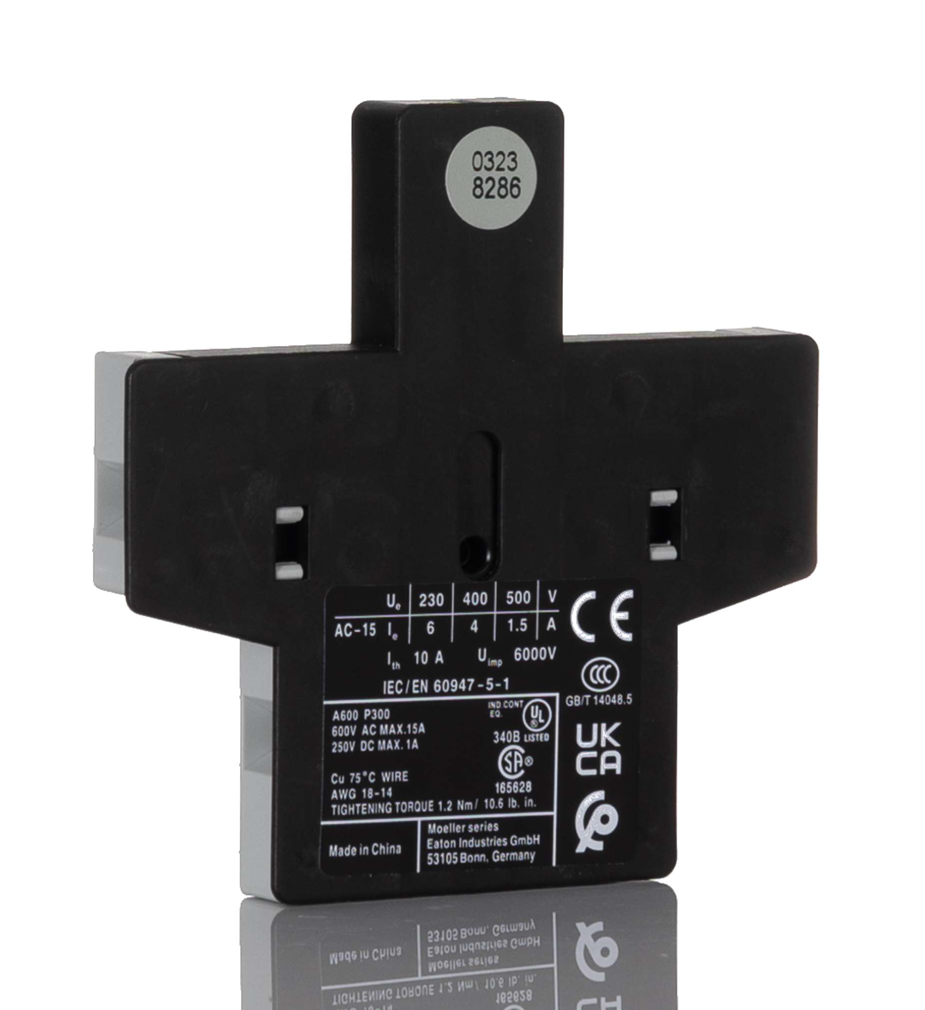 278425 DILM1000-XHI11-SI, Eaton