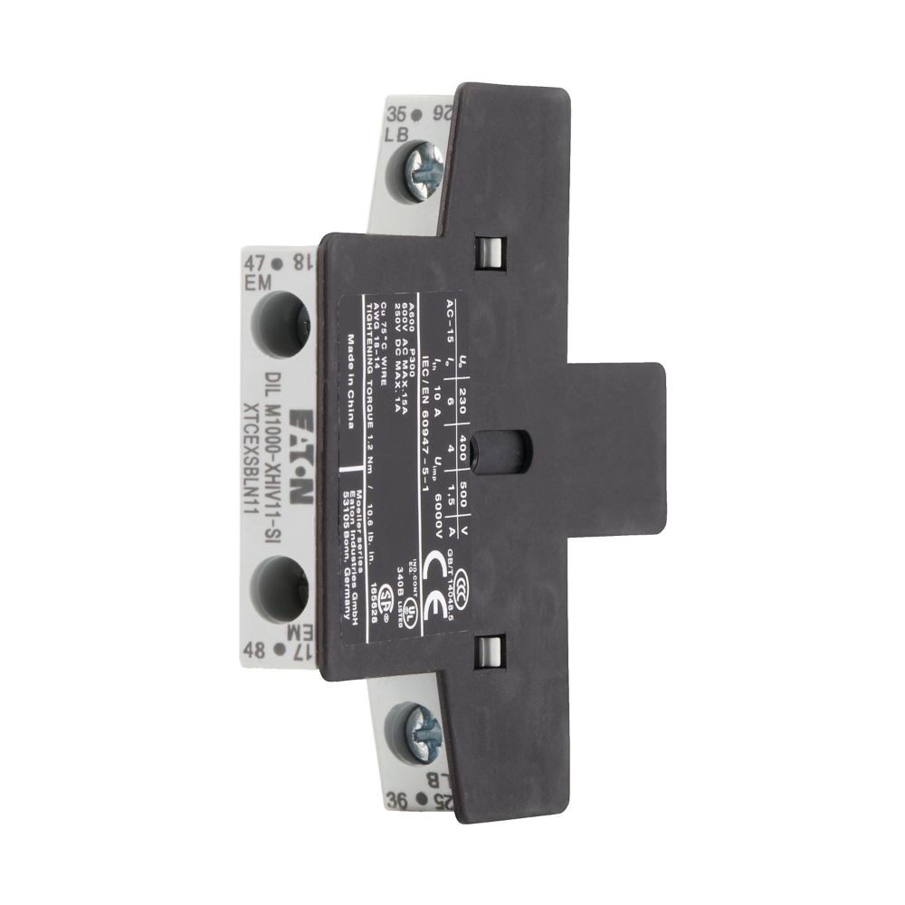 278426 DILM1000-XHIV11-SI, Eaton