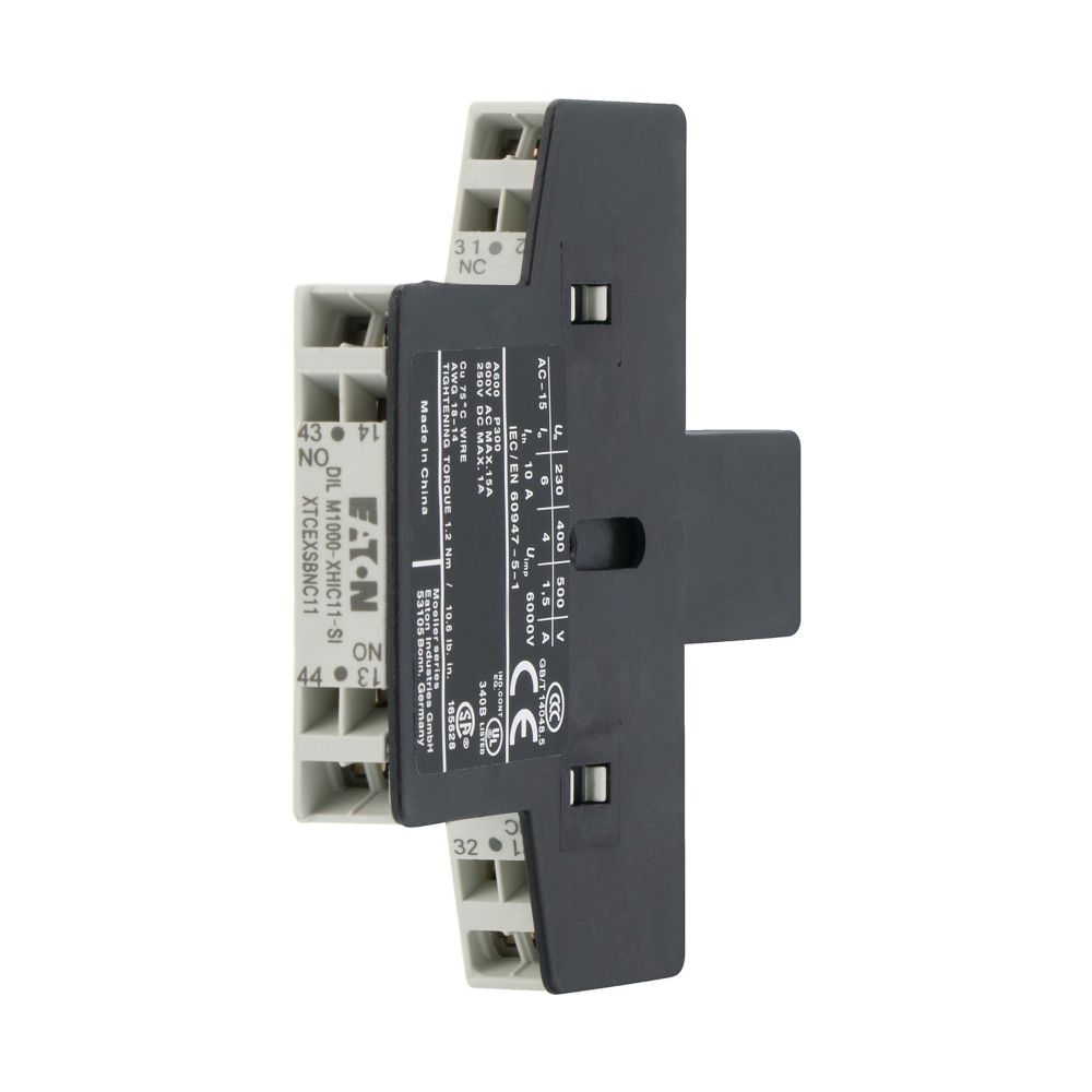 278428 DILM1000-XHIC11-SI, Eaton